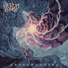 NERVOCHAOS - Chaosmongers DIGI